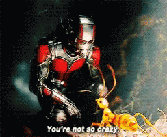 Ant-Man quantumania
